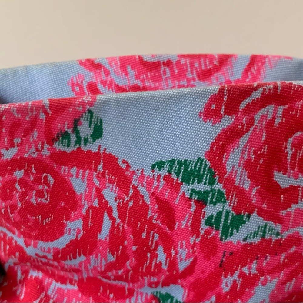 Vineyard Vines Kentucky Derby Rose Blazer Size 38R - Picture 9 of 10